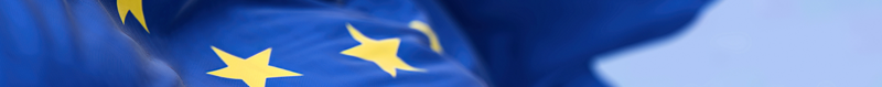 Drapeau Europe