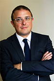 Colin FAIVRE