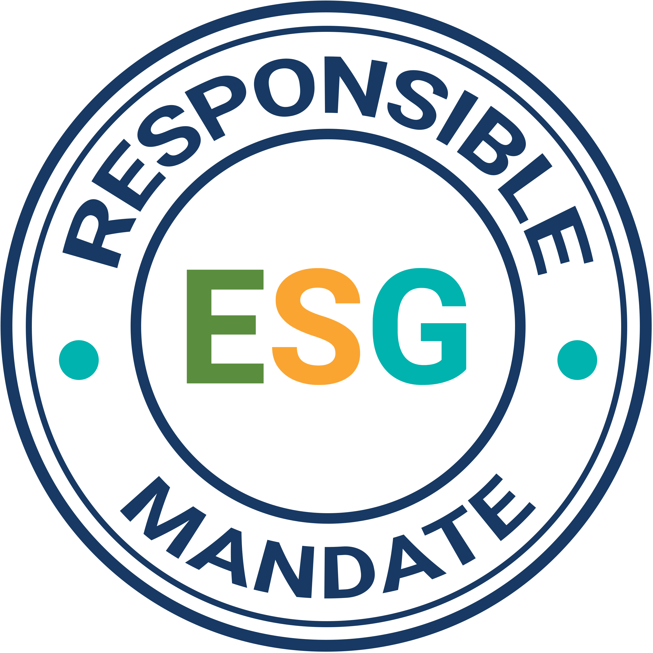 Mandat Logo