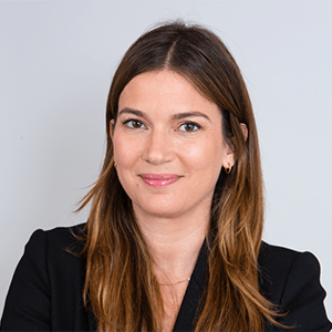 Émilie Brunet-Manardo