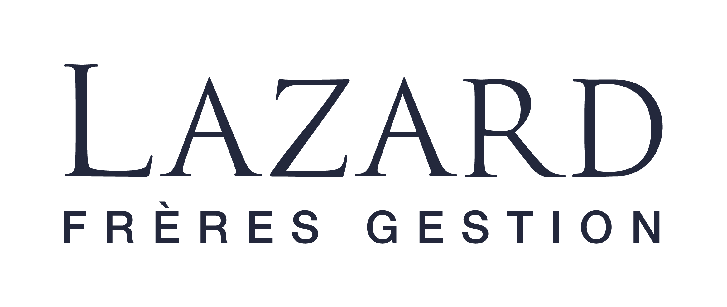 lazard logo