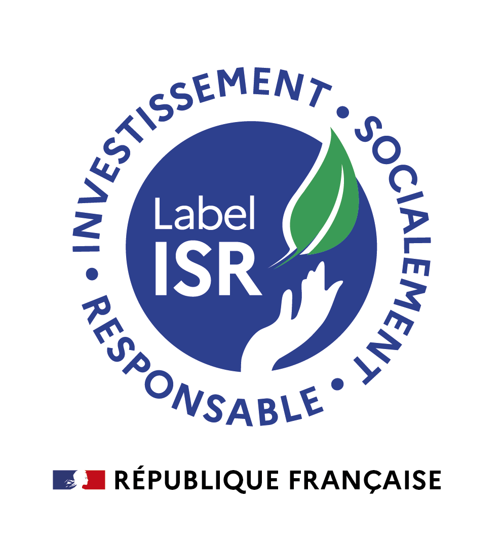 Label SRI logo