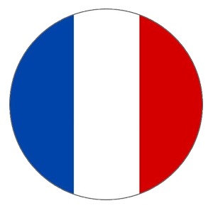 Drapeau de la France