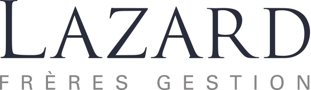 Logo de Lazard Frères Gestion