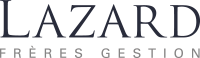 Logo de Lazard Frères Gestion