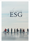 notre approche ESG<
